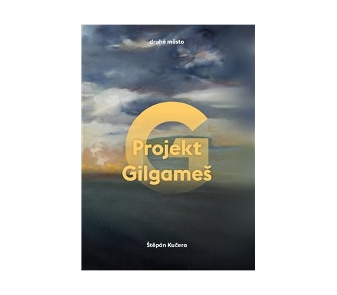 Projekt Gilgameš
