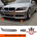  Спойлер №420 лип пред к-т BMW-3 E90 2008-2011Stand ('257420)