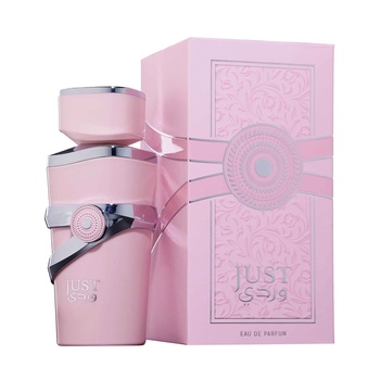Fragrance World Just Wardi EDP 100 ml