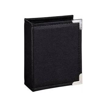 Hama Албум HAMA, NEW YORK CITY, 19 x 23, 5 см, 200 снимки, Черен, 01929