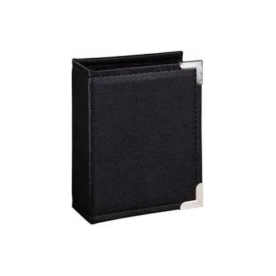 Hama Албум HAMA, NEW YORK CITY, 19 x 23, 5 см, 200 снимки, Черен, 01929