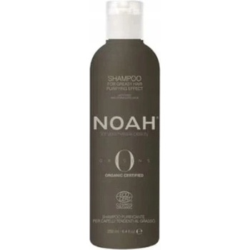 Noah Original organický čistiaci šampón 250 ml