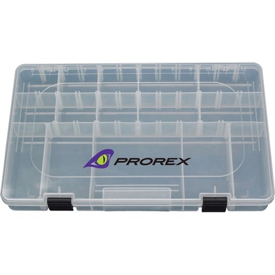 DAIWA Prorex Krabica Tackle Box L