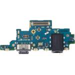 Samsung Платка Samsung A725 Galaxy A72 с конектор за зареждане (Service Pack) (GH96-14128A)