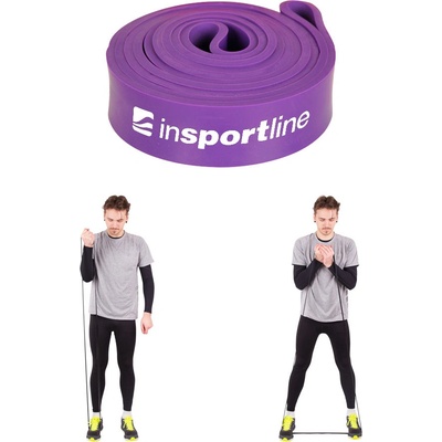 inSPORTline Hangy Medium 204x3,2 cm 18 kg