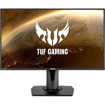 Image 1 of ASUS TUF Gaming VG279QM