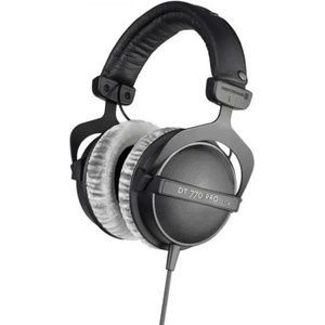 beyerdynamic DT 770 PRO 250 Ohm (43000050) Слушалки