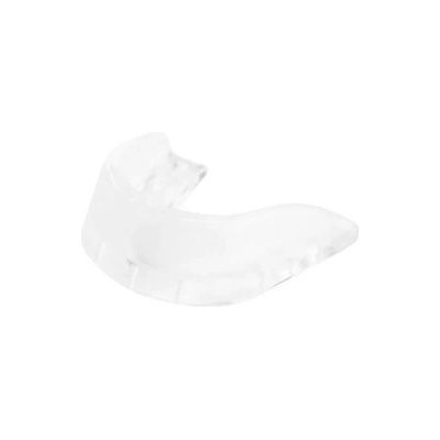 Shock Doctor 3000 EZ Gard 1.0 JR transparentná