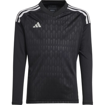 Adidas Риза с дълги ръкави adidas T23 C GK JSY LY hk7691 Размер XXS (111-116 cm)