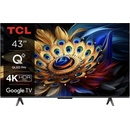 TCL 43C655