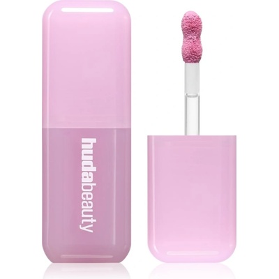 Huda Beauty Blush Filter течен руж цвят Ube Cream 4.5ml