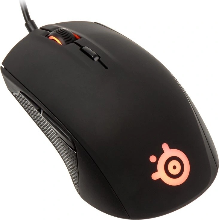 SteelSeries Rival 100 62336