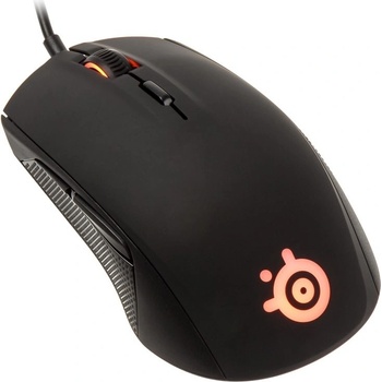 SteelSeries Rival 100 62336