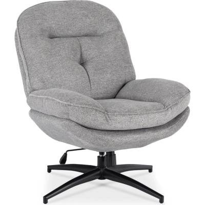 Mebel Elite Otočné Mesa Šedá