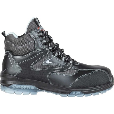 Cofra REGGAE BLACK S3S CI FO SR