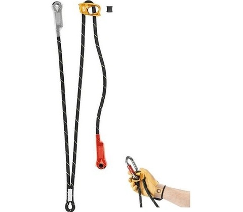 Petzl Progress Adjust