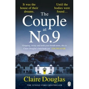 Couple at No 9 (ISBN: 9781405943406)