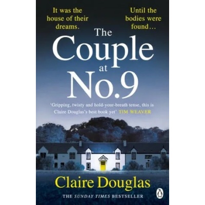 Couple at No 9