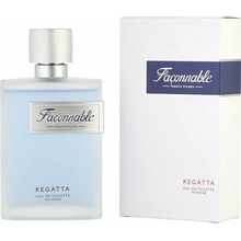 Façonnable Regatta toaletní voda pánská 90 ml