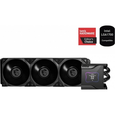 MSI MEG CoreLiquid S360 9S6-6A0521-001