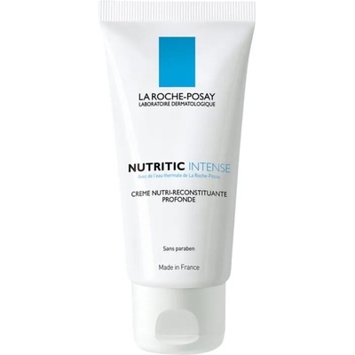 La Roche-Posay Nutritic подхранващ крем за суха или много суха кожа 50ml