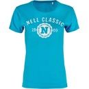 Nell Classic modrá