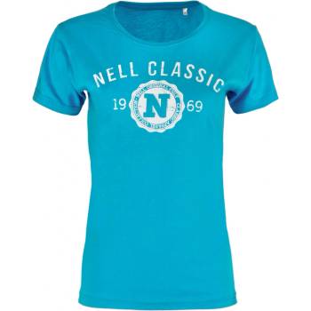 Nell Classic modrá