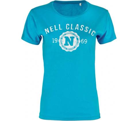 Nell Classic modrá