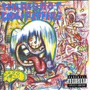 Hudba RED HOT CHILI PEPPERS: RED HOT CHILLI CD