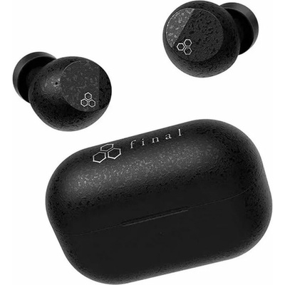 Final Audio ZE3000 SV