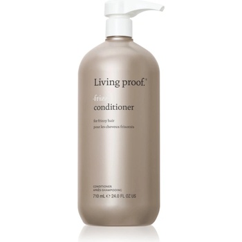 Living proof No Frizz изглаждащ балсам против цъфтене 710ml