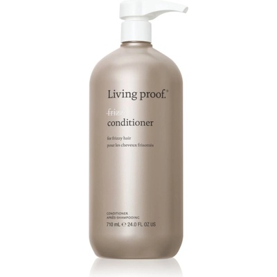 Living proof No Frizz изглаждащ балсам против цъфтене 710ml