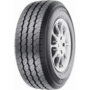 Lassa Transway 185/75 R16C 104/102R