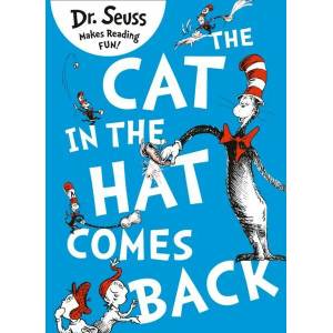 Cat in the Hat Comes Back | Dr. Seuss (2011)