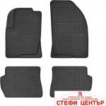 FroGum Гумени стелки Frogum съвместими с Ford Fusion - (2002-2013) / Ford Fiesta VI - (2002-2008) / Mazda 2 - (2002-2007) (51365) - steficenter