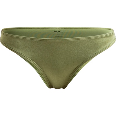 Roxy Дамско бикини долнище Roxy Women's Brilho Moderate Bikini bottom - Loden Green - размер XL (150-4892-0115)
