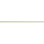 Beal Репшнур/примка Beal Reepschnur Cord - Anis - размер 10 m (313-0094-0111)