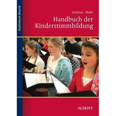 Handbuch der Kinderstimmbildung