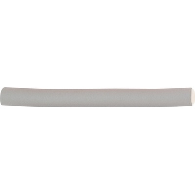 Sibel Papiloty 18 cm x 19 mm - 12 ks - šedé P001374 - 4222079