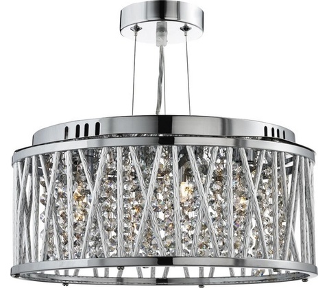 Searchlight 8333-3CC
