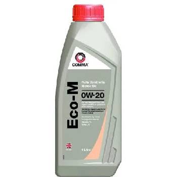 Image 1 of Comma Eco-M 0W-20 1 l