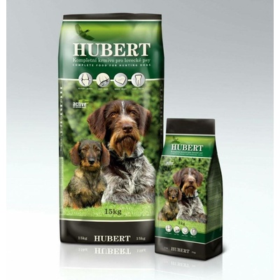 Eminent Hubert 3 kg