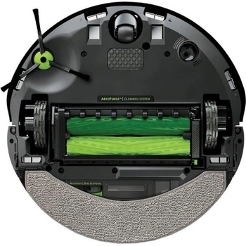 Image 1 of iRobot Roomba Combo j7+ Graphite (c7558)