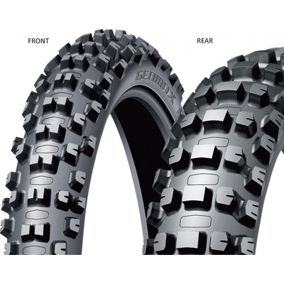 Dunlop AT81 80/100 R21 54M