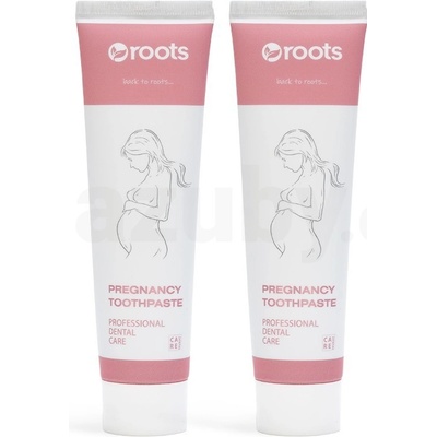 Roots Pregnancy 100 ml