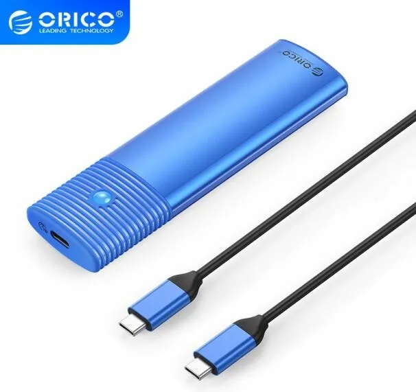 ORICO PWM2-G2-BL-EP