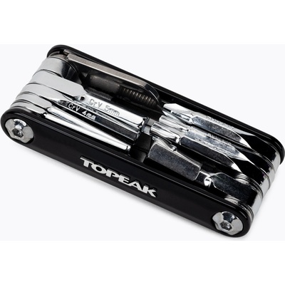 Topeak Klíč na kolo Mini P20F černý T-TT2582B