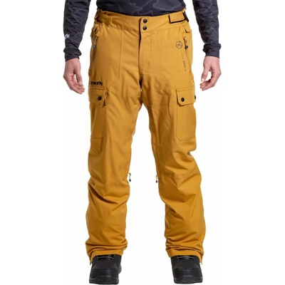 MEATFLY мъжки SNB & SKI панталони Gary Wood Meatfly | Kafyav | МЪЖЕ | XXL
