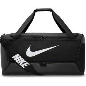 Nike Brasilia l черно, бяло (do9193-010)