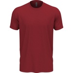 Next Level Apparel N 3600 / Унисекс тениска с къс ръкав - cardinal M (083600aav02)